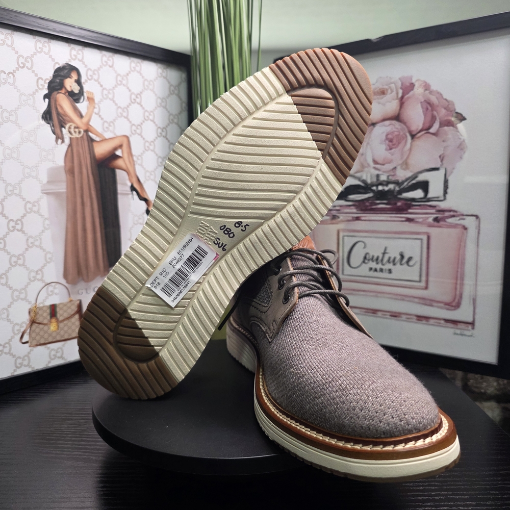 Johnston & Murphy Oxfords - Picture 8 of 8